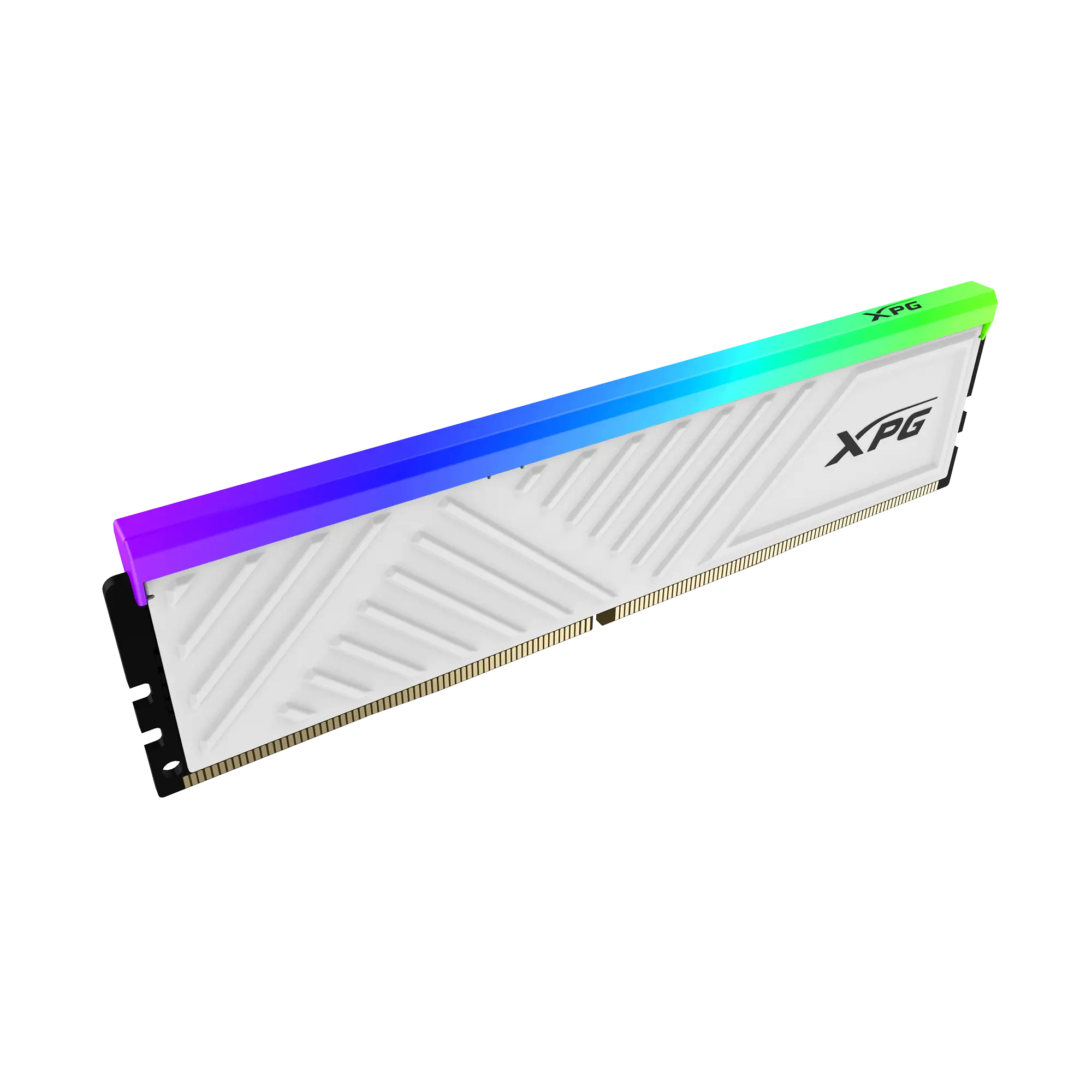 XPG SPECTRIX D35G RGB DDR4 3600MHz, 32GB (2×16GB) PC4-2880 RAM, 288-pins UDIMM Desktop Memory Kit, CL18 - Image 6