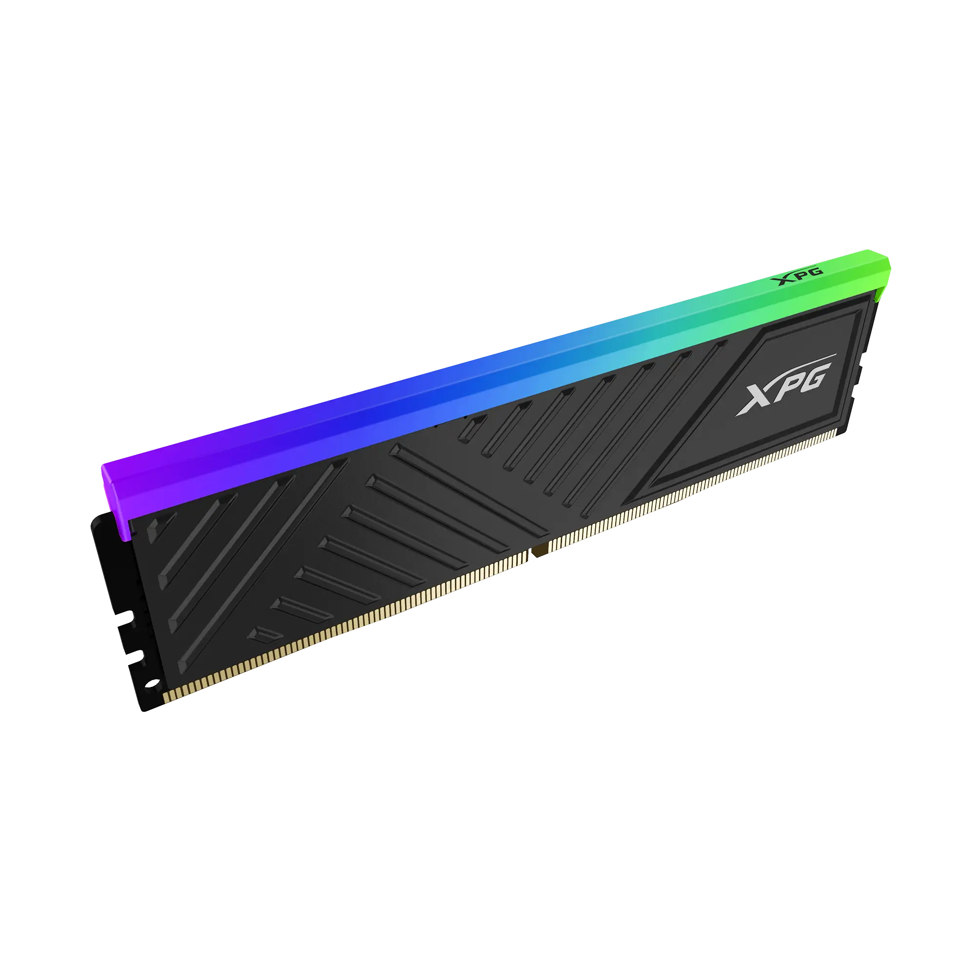 XPG SPECTRIX D35G RGB DDR4 3600MHz, 32GB (2×16GB) PC4-2880 RAM, 288-pins UDIMM Desktop Memory Kit, CL18 - Image 7