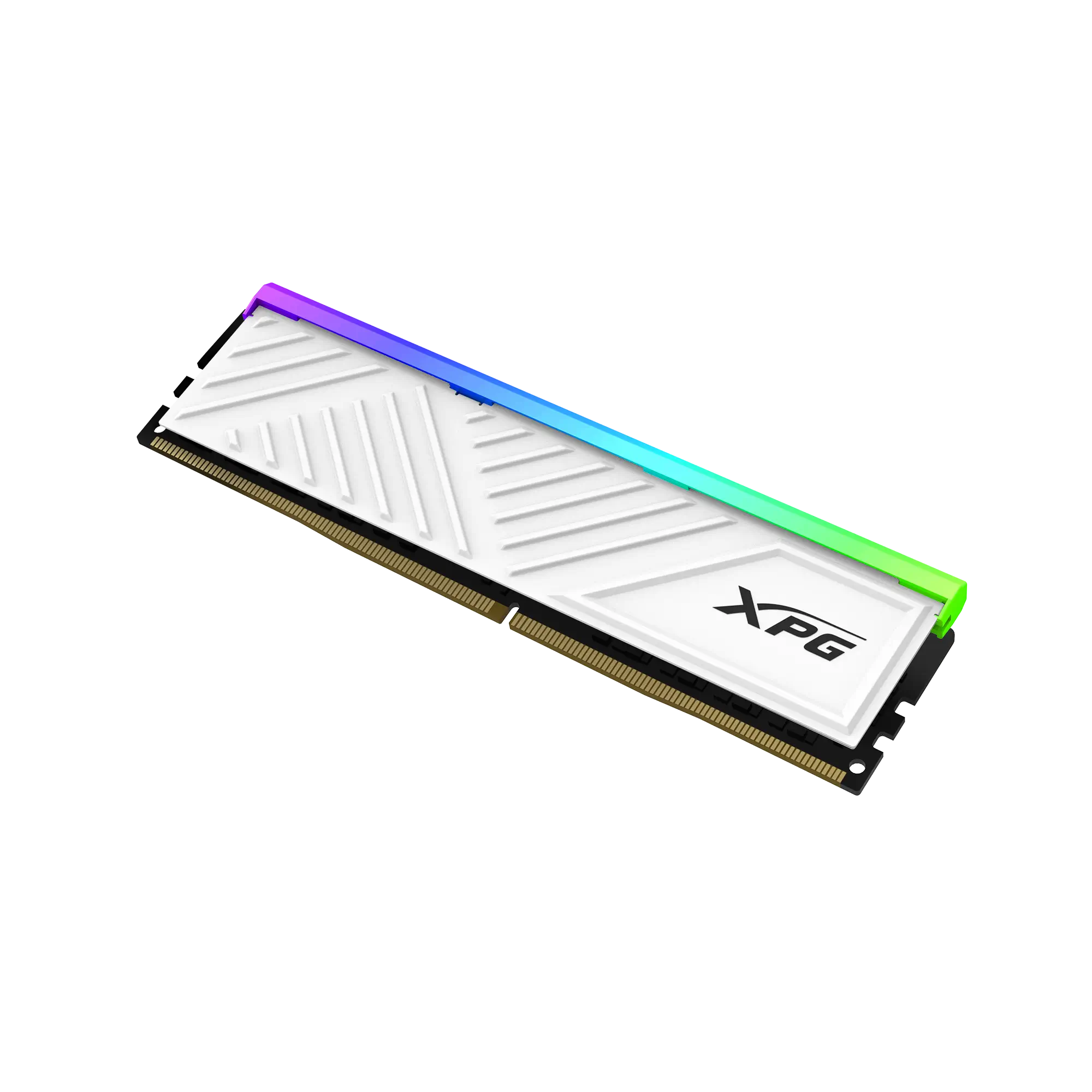 XPG SPECTRIX D35G RGB DDR4 3600MHz, 32GB (2×16GB) PC4-2880 RAM, 288-pins UDIMM Desktop Memory Kit, CL18 - Image 8