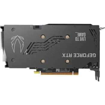 Zotac Gaming GeForce RTX 3060 Twin Edge 12GB GDDR6 Graphics Card - Image 2