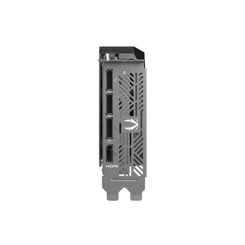 ZOTAC AMP NVIDIA GeForce RTX 5060 Ti 16GB AMP Graphics Card, 128‑bit Memory Bus, 28 Gbps Memory Clock, PCIe 5.0 | ZT-B50620F-10M - Image 4