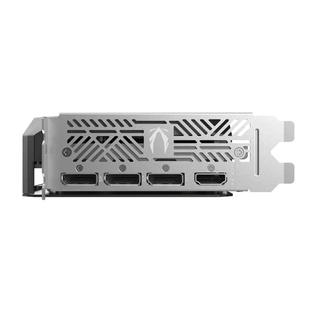 ZOTAC GAMING GeForce RTX 5050 Twin Edge 8GB GDDR6 Graphics Card in UAE – PCIe 5.0, DLSS 4, Compact Dual Fan GPU Dubai | P288-1N792-700Z8 - Image 4