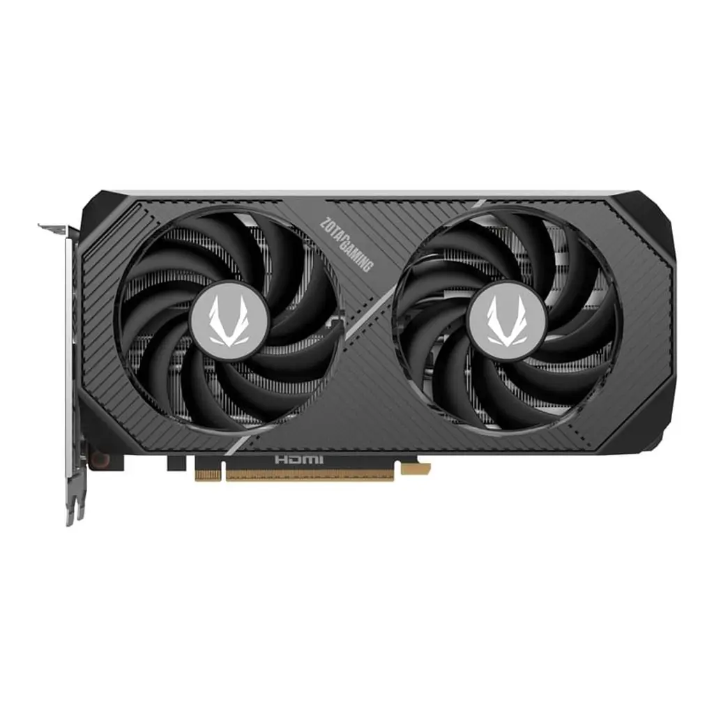 ZOTAC GAMING GeForce RTX 5070 Twin Edge 12GB GDDR7 Graphics Card | DLSS 4 | PCIe 5.0 | ZT-B50700E-10P - Image 2
