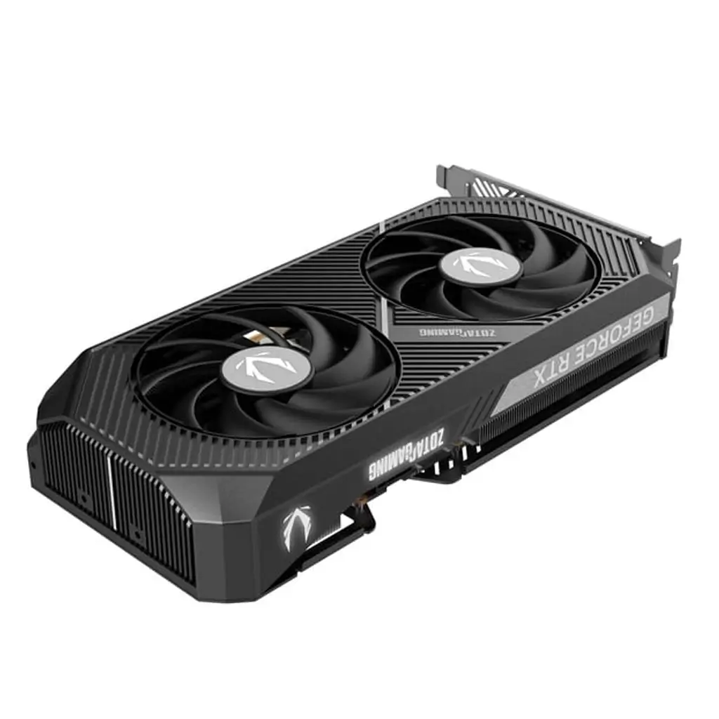 ZOTAC GAMING GeForce RTX 5070 Twin Edge 12GB GDDR7 Graphics Card | DLSS 4 | PCIe 5.0 | ZT-B50700E-10P - Image 3