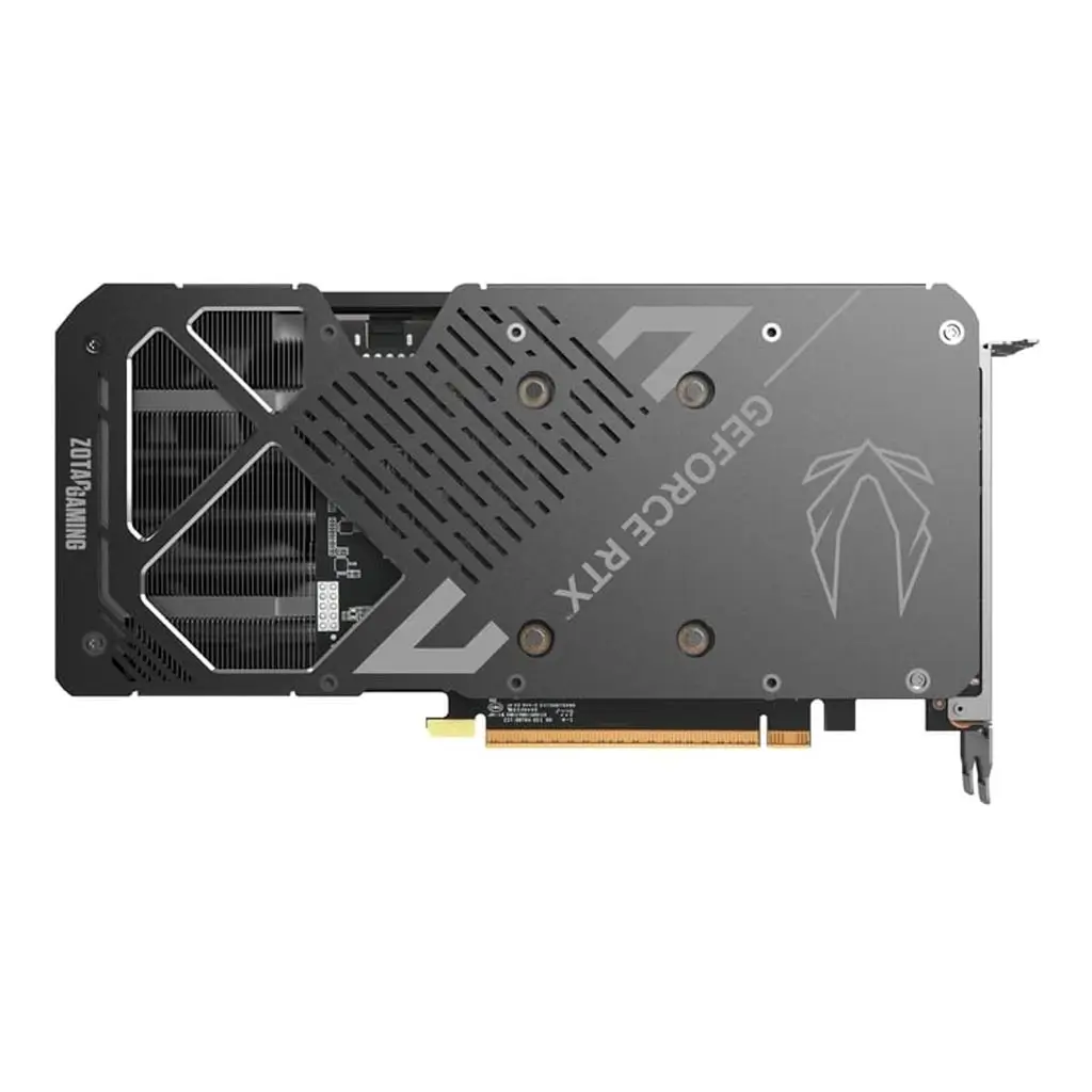 ZOTAC GAMING GeForce RTX 5070 Twin Edge 12GB GDDR7 Graphics Card | DLSS 4 | PCIe 5.0 | ZT-B50700E-10P - Image 4